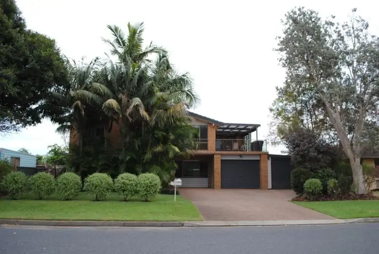 Address available on request