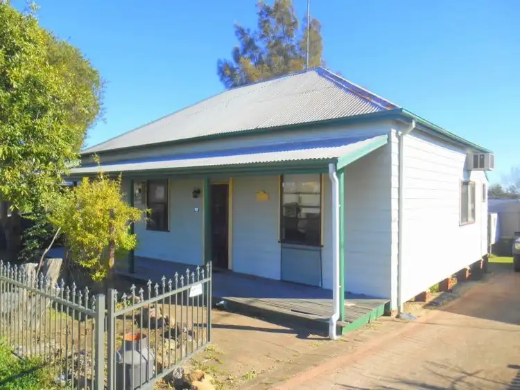 Main view of Homely house listing, 117 Aberdare Street, Kurri Kurri NSW 2327