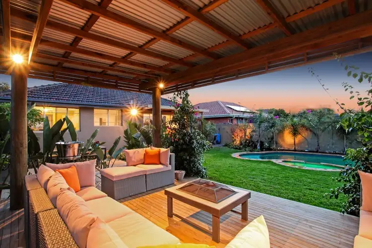 Fourth view of Homely house listing, 35 Waters Drive, Seaholme VIC 3018