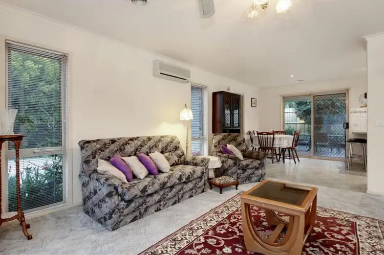 Fourth view of Homely unit listing, 31A Myrtle Avenue, Heathmont VIC 3135