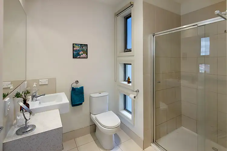 Fifth view of Homely house listing, 4/107 Herbert Street, Northcote VIC 3070