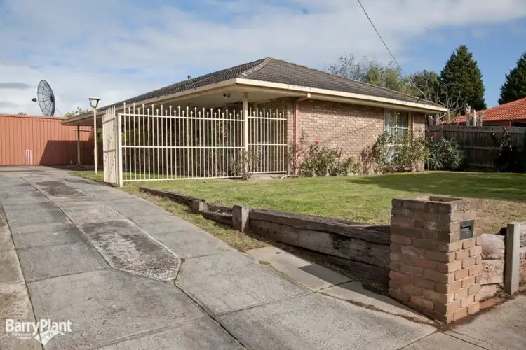 4 Judith Street, Dandenong North VIC 3175