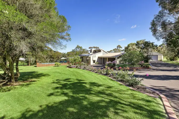 169 Bungower Road, Somerville VIC 3912