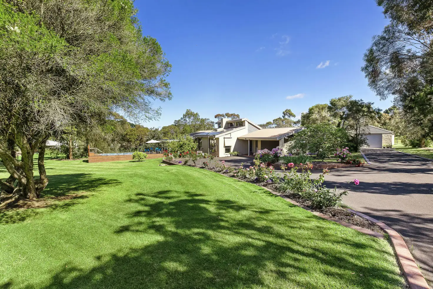 Main view of Homely house listing, 169 Bungower Road, Somerville VIC 3912