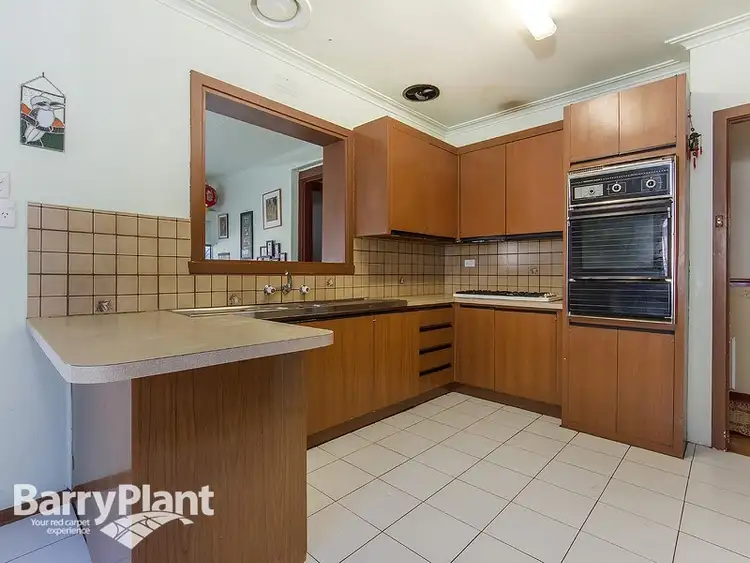 Fourth view of Homely house listing, 11 Curtin Street, St Albans VIC 3021