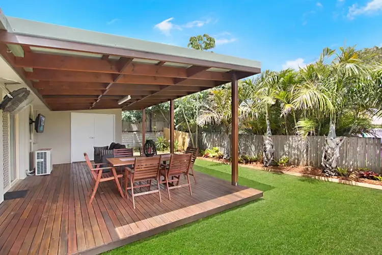 Third view of Homely house listing, 4 Jacabina Court, Banora Point NSW 2486