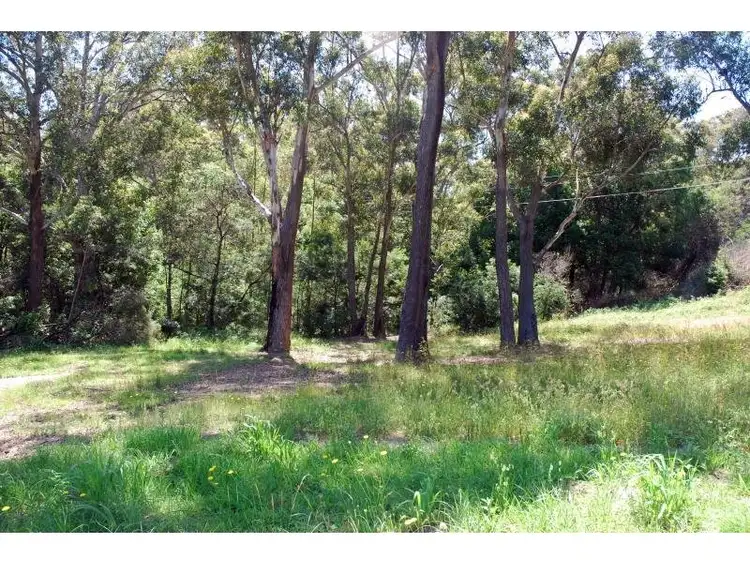 Second view of Homely land listing, 17 Jaycee Avenue, Nowra NSW 2541