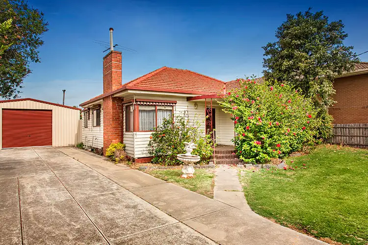 12 Grieve Parade, Altona VIC 3018