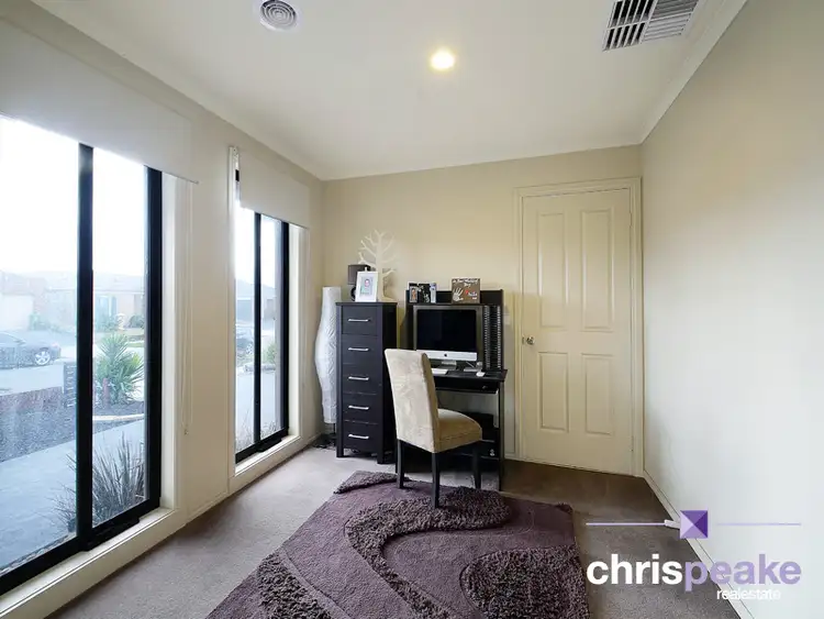 Second view of Homely house listing, 5 Olive Bank Crescent, Cranbourne North VIC 3977