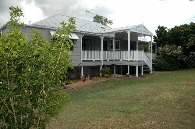235 Dennis Road, Cedar Vale QLD 4285