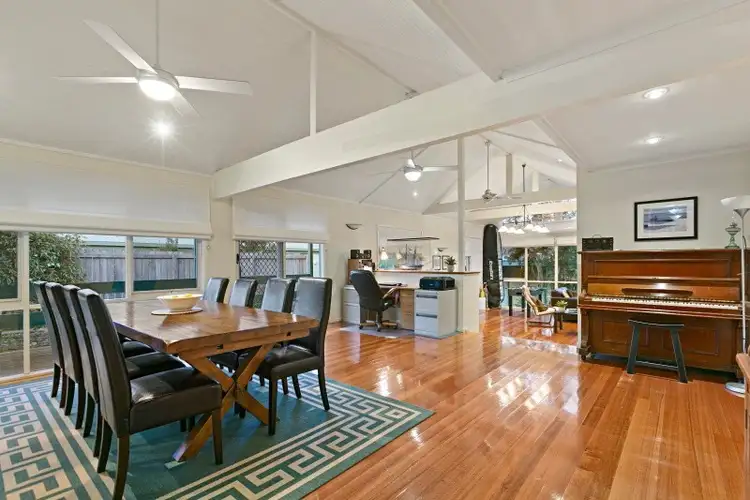 Third view of Homely house listing, 6 Norman Road, Mount Martha VIC 3934