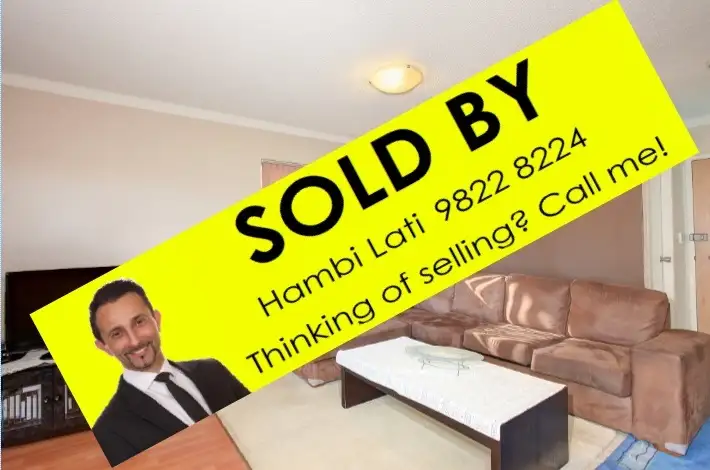 7/30 Goulburn Street, Liverpool NSW 2170
