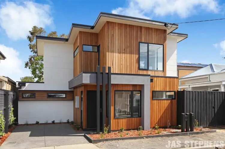 Main view of Homely house listing, 35 Regent Street, Yarraville VIC 3013