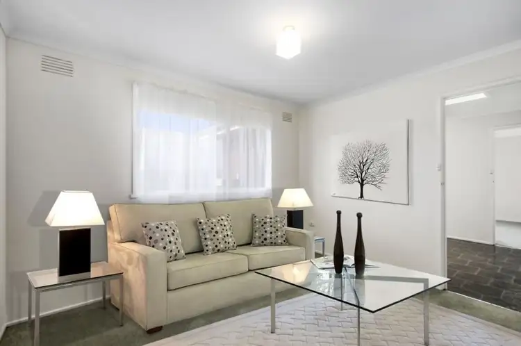Third view of Homely unit listing, 2/7 Leigh Road, Croydon VIC 3136