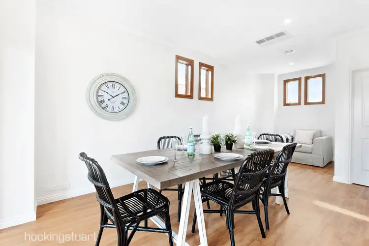 Fifth view of Homely townhouse listing, 1/76 Nepean Highway, Seaford VIC 3198