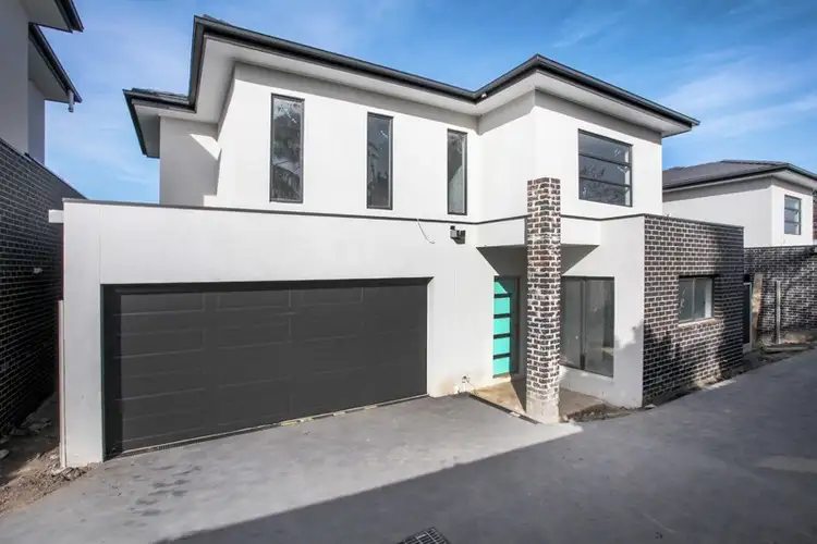 Fourth view of Homely townhouse listing, 3/10 Broad Street, Westmeadows VIC 3049