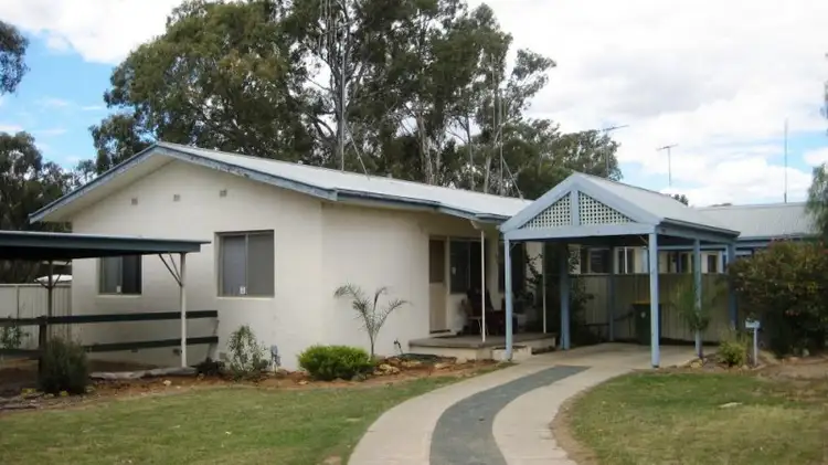 Second view of Homely house listing, 1-4 166 & 166 Goulburn Road, Echuca VIC 3564