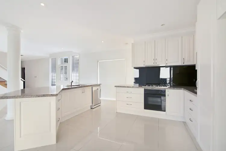 Second view of Homely house listing, 10 Bemboka Cres, Glenning Valley NSW 2261