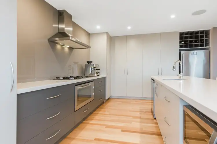Third view of Homely house listing, 21 Marner Close, Jan Juc VIC 3228