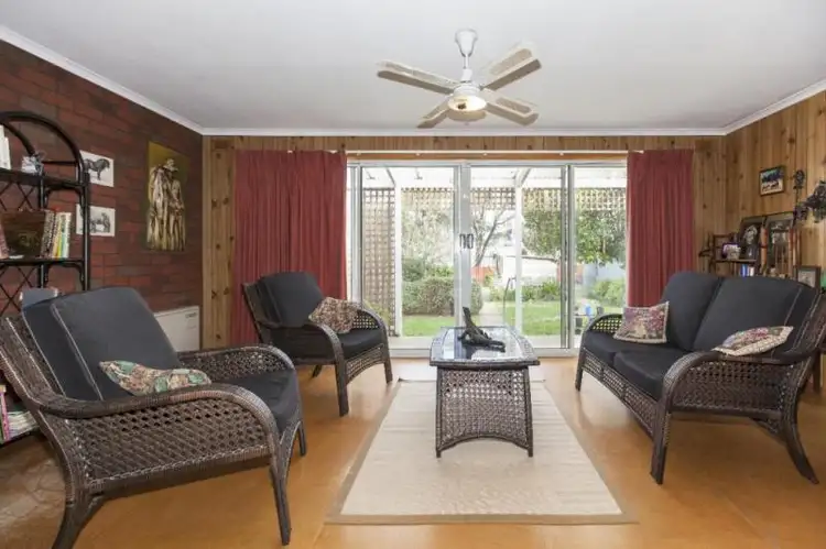 Seventh view of Homely house listing, 142 Moore
Street, Ararat VIC 3377