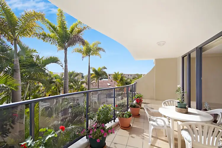 Second view of Homely unit listing, 5/3 Ivory Place, Tweed Heads NSW 2485