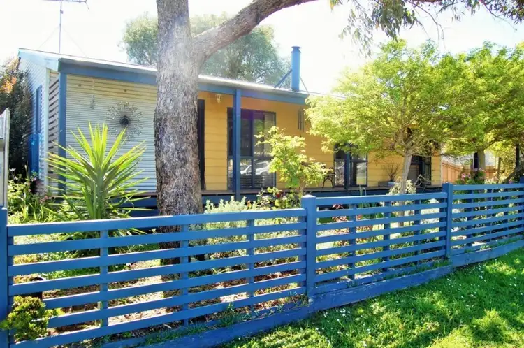 35 Bilson Street, Wonthaggi VIC 3995