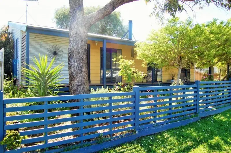 Main view of Homely house listing, 35 Bilson Street, Wonthaggi VIC 3995