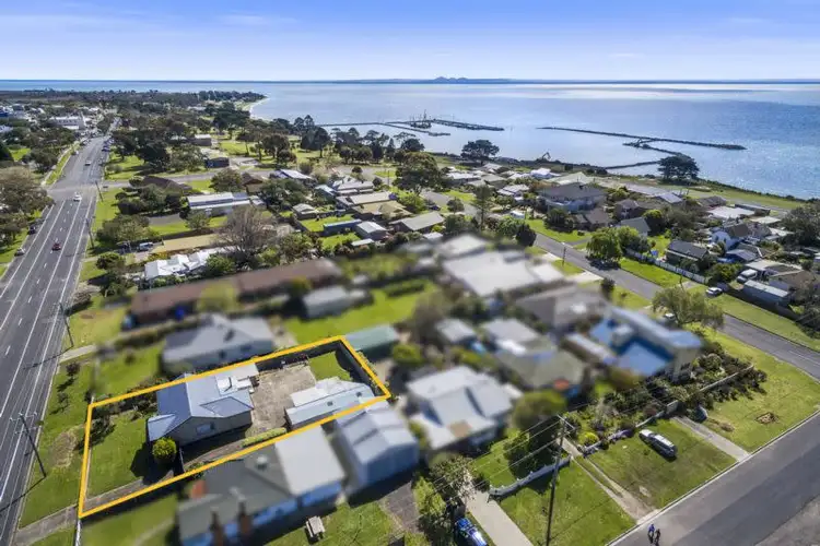 127 Newcombe Street, Portarlington VIC 3223