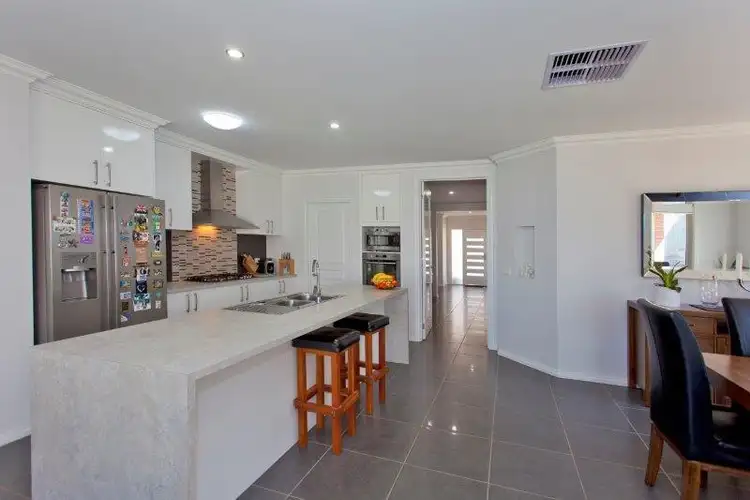Fifth view of Homely house listing, 153 Whitebox Circuit, Thurgoona NSW 2640