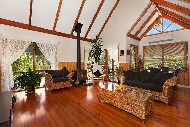 Third view of Homely house listing, 16 The Parade, Broadford VIC 3658
