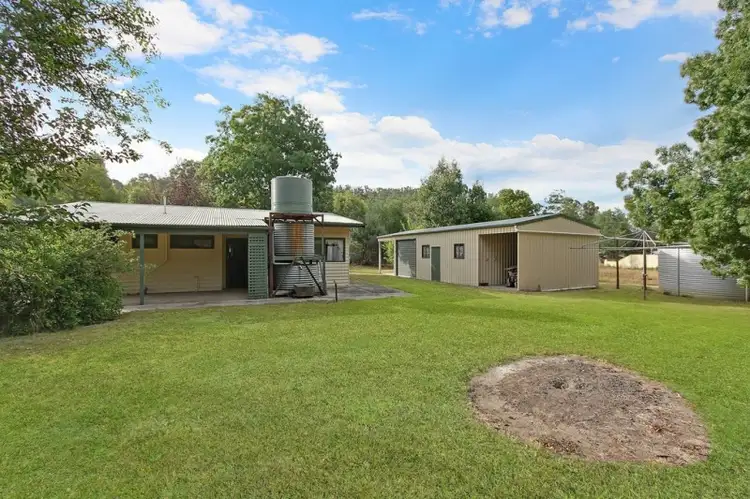 Second view of Homely house listing, 6 Creekside Drive, Flowerdale VIC 3717