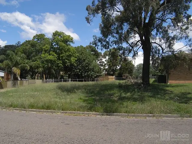 Second view of Homely land listing, 112 Wollombi Road, Muswellbrook NSW 2333