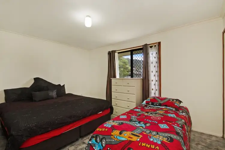 Fifth view of Homely house listing, 4 Amadeus Street, Elanora QLD 4221
