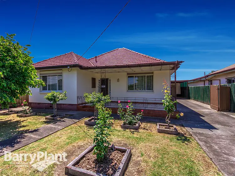 Second view of Homely house listing, 164 William Street, St Albans VIC 3021