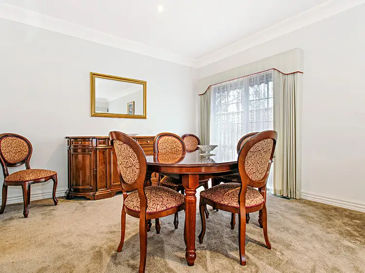 Third view of Homely unit listing, 3/4 Tyrrell Avenue, Blackburn VIC 3130