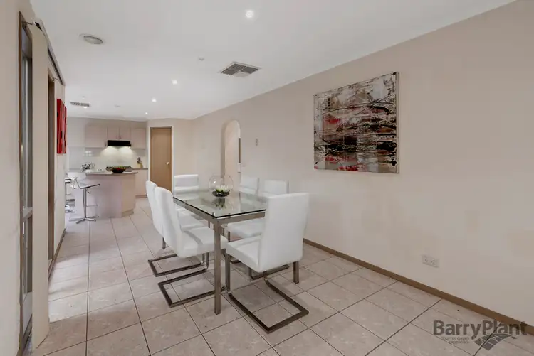 Fourth view of Homely house listing, 9 Tamara Court, Bundoora VIC 3083