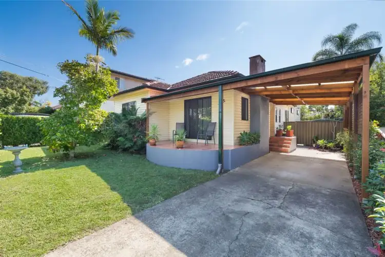 35 Drake Avenue, Caringbah NSW 2229