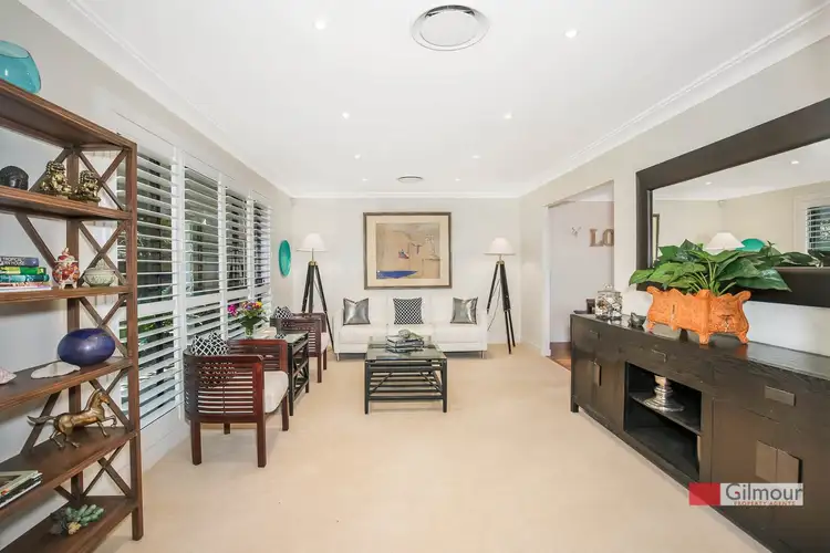 Fifth view of Homely house listing, 5 Kylie Crescent, West Pennant Hills NSW 2125