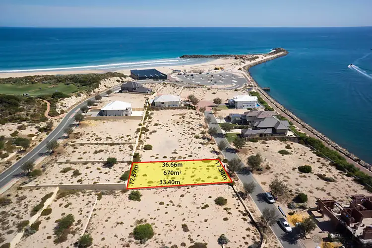 11 Surf View, Dawesville WA 6211