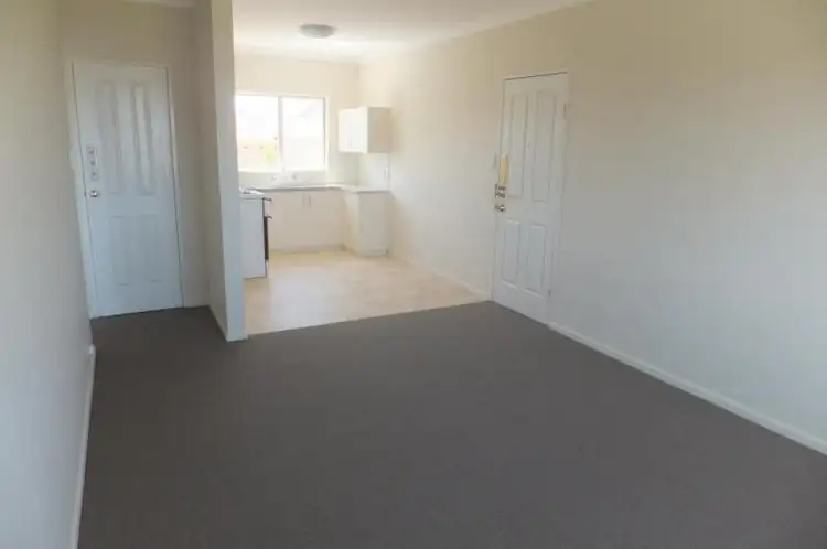 Second view of Homely unit listing, 4/13 Ridge Street, Nambucca Heads NSW 2448