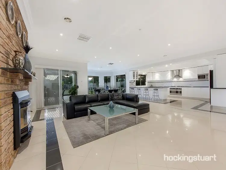 Sixth view of Homely house listing, 23 Corryong Crescent, Taylors Lakes VIC 3038