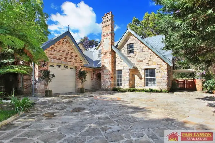 12a Whitehaven Road, Northmead NSW 2152