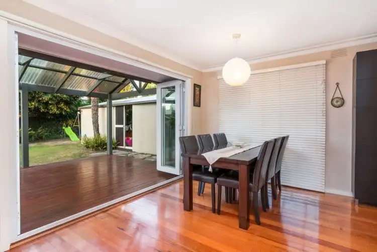 Sixth view of Homely house listing, 39 Cuthbert Street, Heathmont VIC 3135