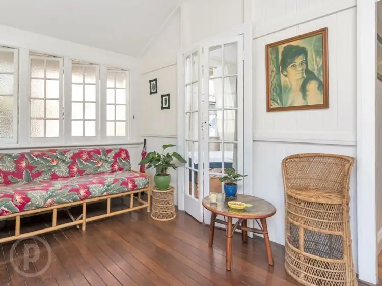 Second view of Homely house listing, 42 Stafford Street, Paddington QLD 4064