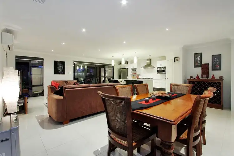 Seventh view of Homely house listing, 23 Belmore Bend, Aubin Grove WA 6164