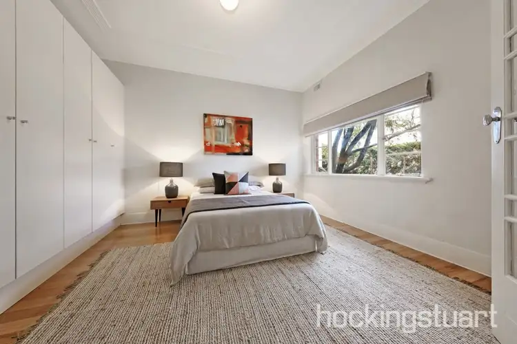 Fifth view of Homely apartment listing, 3/1 Greville Street, Prahran VIC 3181