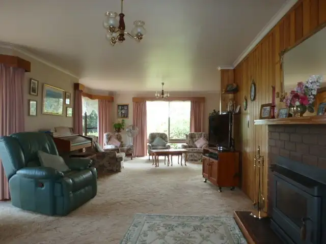 Fifth view of Homely house listing, 20 Racecourse Road, Winnaleah TAS 7265