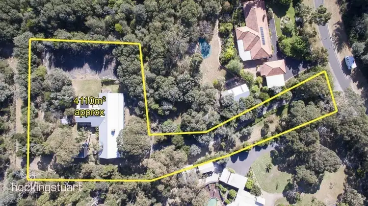 Fourth view of Homely house listing, 7 Widdop Avenue, Rosebud VIC 3939