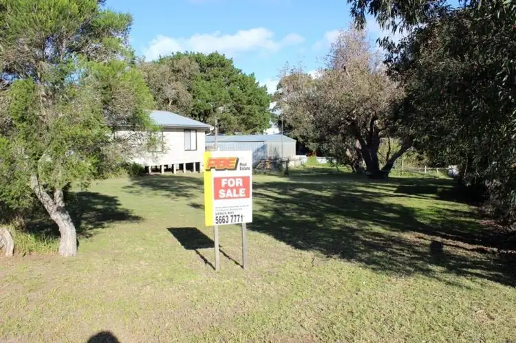 62 PANDORA AVE, Venus Bay VIC 3956