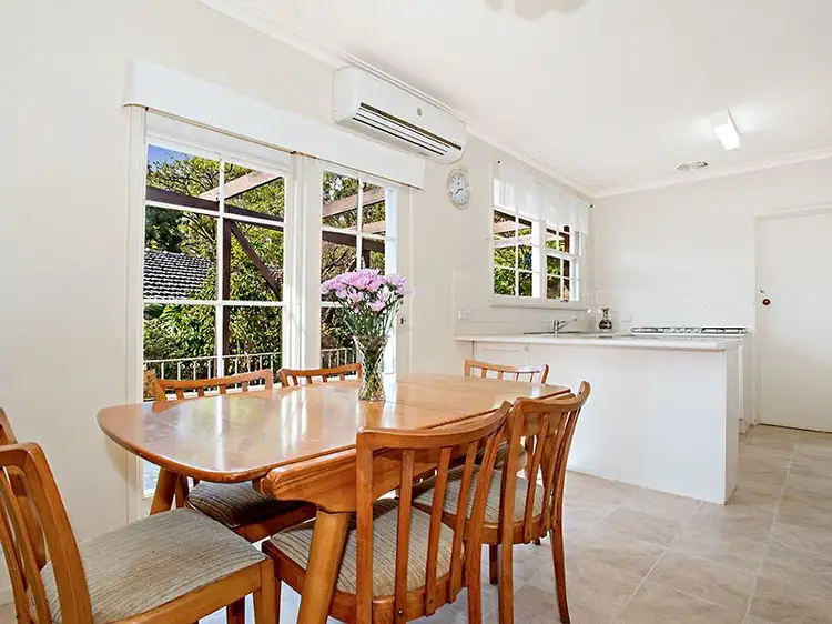Third view of Homely house listing, 45 Pakenham Street, Blackburn VIC 3130